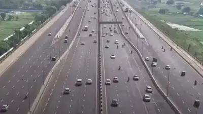 मिथिला में आर्थिक समृद्धि की राह खोलेगा दो एक्सप्रेस वे, यूपी व नेपाल से बढ़ेंगे बिहार के व्यापारिक संबंध