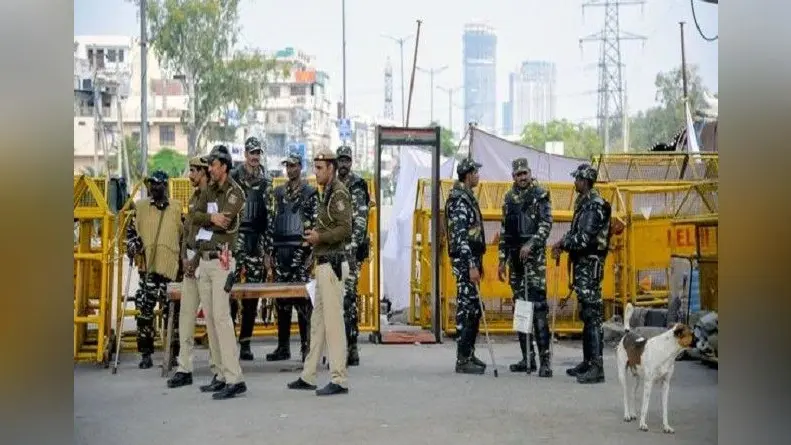 दिल्ली हिंसा: PFI अध्यक्ष परवेज और सचिव इलियास गिरफ्तार, शाहीन बाग से जुड़े है दोनों के लिंक