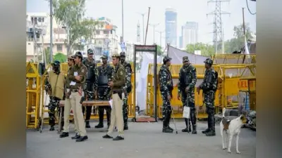 दिल्ली हिंसा: PFI अध्यक्ष परवेज और सचिव इलियास गिरफ्तार, शाहीन बाग से जुड़े है दोनों के लिंक