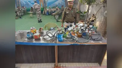 ‘ये हम हैं, ये हुक्के हैं, और अब पावरी नहीं हो रही है’, दिल्ली पुलिस का ट्वीट वायरल