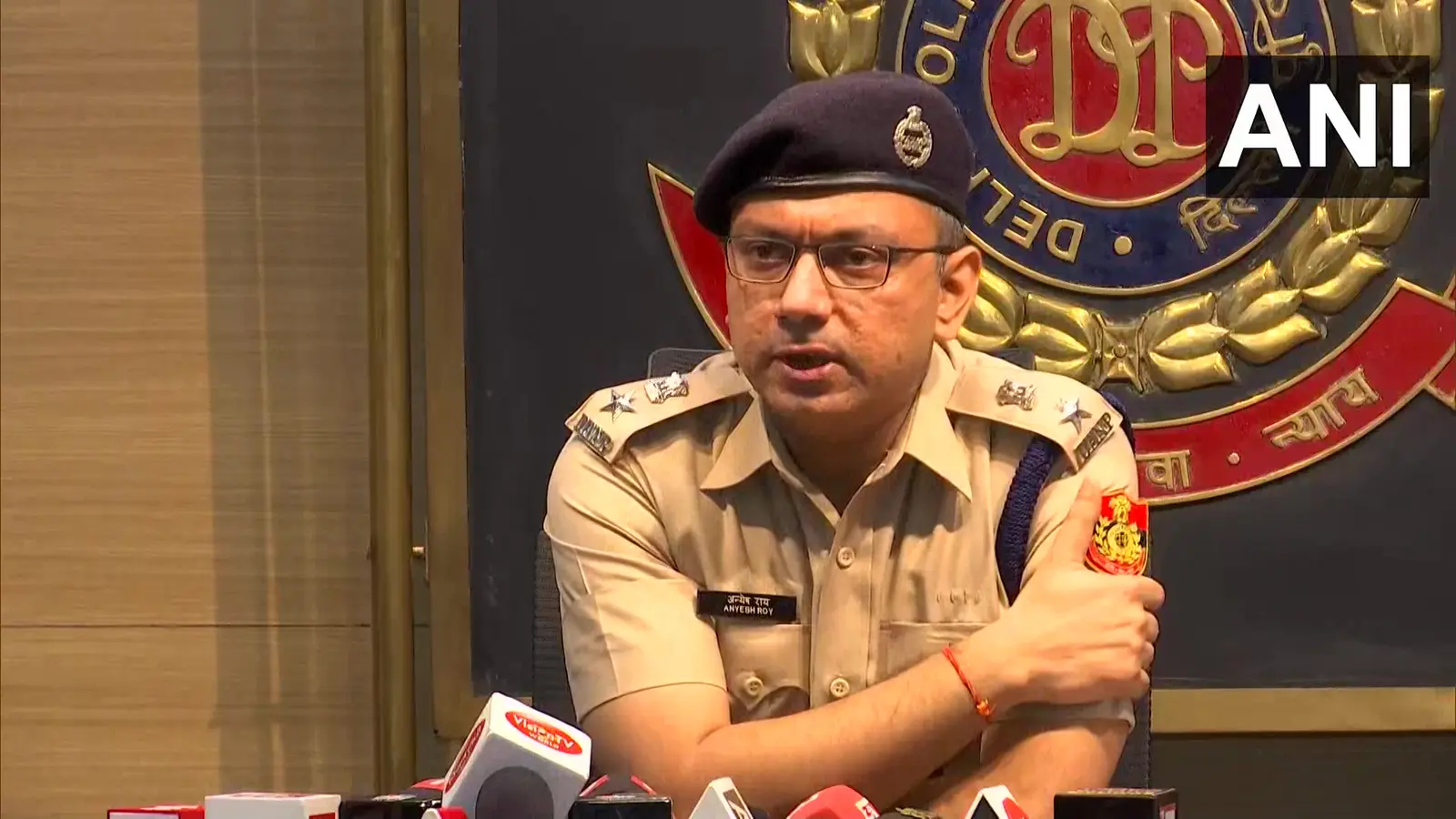 दिल्ली पुलिस के साइबर सेल ने झारखंड के जामताड़ा से 14 साइबर फ्रॉड को गिरफ्तार किया, ठगी के तकनीक की दी जानकारी