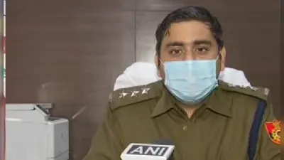 Republic Day 2021 : 26 जनवरी पर मंडराया आतंकी खतरा, दिल्ली पुलिस ने जारी किया हाई अलर्ट
