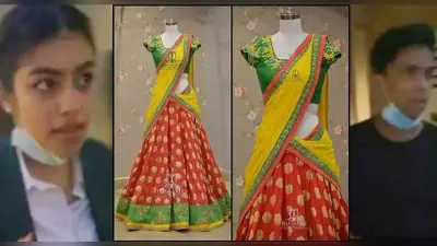 साड़ी स्मार्ट कैजुअल नहीं: रेस्टोरेंट ने महिला को नहीं दी इंट्री, सोशल मीडिया पर मचा बवाल