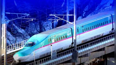 Delhi-Varanasi Bullet Train: अहमदाबाद के बाद अब अयोध्या, वाराणसी में भी चलेगी बुलेट ट्रेन, ये है तैयारी