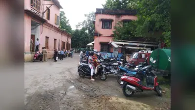 निगम बनने के 10 वर्ष बाद भी कई वार्डों में नहीं थी सप्लाई वाटर की व्यवस्था