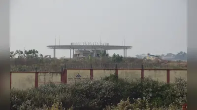 झारखंड के देवघर एयरपोर्ट पर कोहरा व बादल से फ्लाइट नहीं होगी कैंसिल, 31 जनवरी से शुरू होगा डीवीओआर