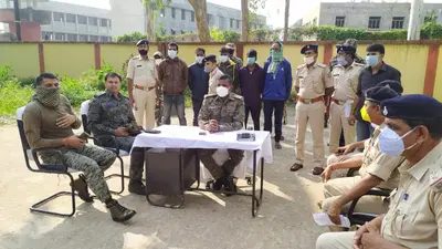 Cyber Crime: मेजर से ठगी करने वाले शाहरुख समेत 12 साइबर अपराधी गिरफ्तार, बोलेरो व स्कॉर्पियो जब्त