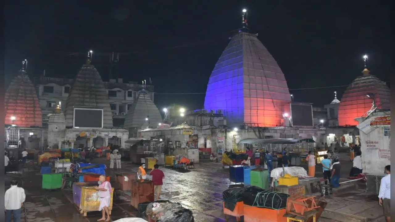 अभी नहीं खुलेंगे बाबा बैद्यनाथधाम व बासुकिनाथ मंदिर के पट