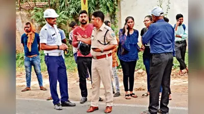 देवघर एम्स की होगी डबल सर्किट लाइन, अब कुमैठा पावर ग्रिड से भी मिलेगी बिजली, फिर नहीं होगा पावर कट