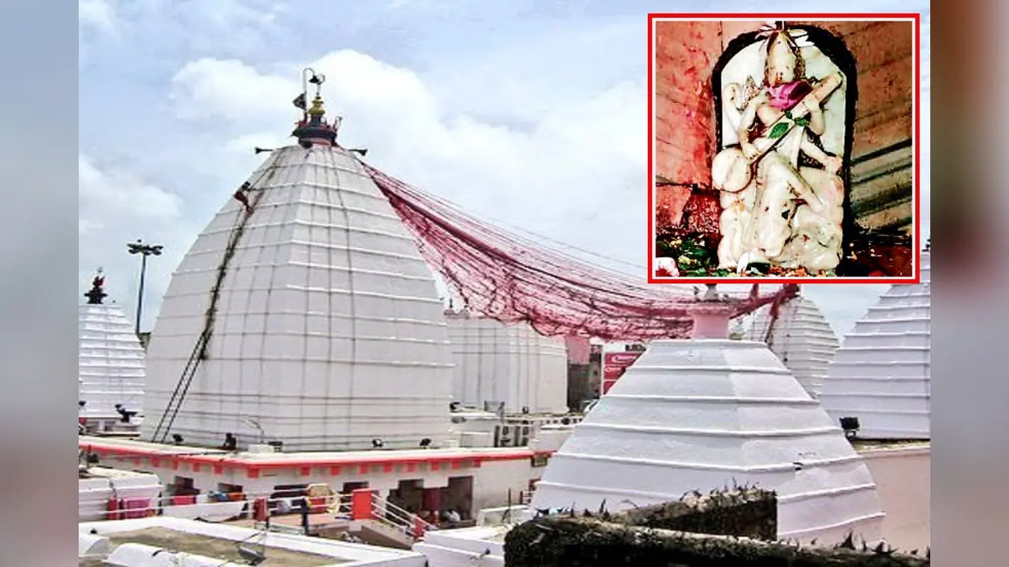 बाबा बैद्यनाथ धाम में मां सरस्वती की वैदिक विधि से होती है पूजा, जानें इस मंदिर की खासियत