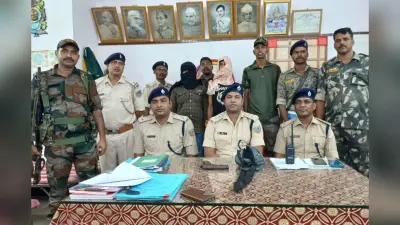 PHOTOS: एक साथ महगामा के 5000 लोग पहुंचे बाबा मंदिर, नरेंद्र मोदी और बाबूलाल मरांडी के लिए की ये कामना