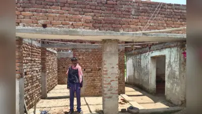 झारखंड : सारठ में पीएम आवास में गड़बड़ झाला, कागजों में आवासों को पूरा दिखाकर हुई राशि की निकासी