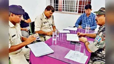 झारखंड : बिना बिजली ग्रामीणों को थमाये जा रहे थे बिल, खबर छपने के बाद इंजीनियर ने दिये जांच के आदेश