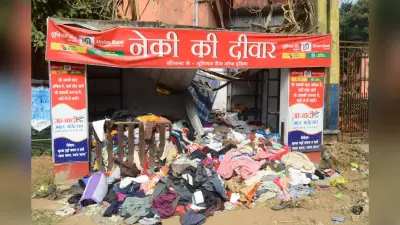 देवघर डीसी ने शुरू किया कैंप, 184 दिव्यांगों को मिला प्रमाण पत्र, ट्राईसाइकिल भी बांटी गयी