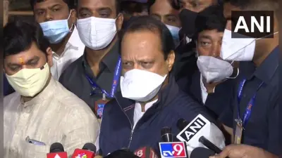 महाराष्ट्र में फिर लग सकता है लॉकडाउन, उद्धव सरकार के 10 मंत्री समेत 20 से अधिक विधायक कोरोना पॉजिटिव
