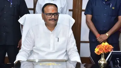 KGMU में मां का इलाज कराने आए बेटे से अभद्रता पर डिप्टी सीएम ने लिया संज्ञान, दिए कार्रवाई के निर्देश