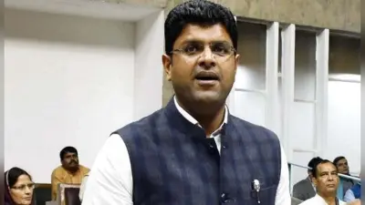 उचाना कलां और हिसार सीट को लेकर जारी है BJP और जेजेपी के बीच जंग! चौटाला और सिंह में वर्चस्व की हो रही लड़ाई