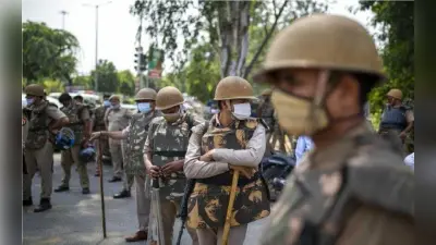 Punjab: डेरा सच्चा सौदा अनुयायी की हत्या, खालिस्तानी गैंगेस्टर गोल्डी बरार ने ली जिम्मेदारी