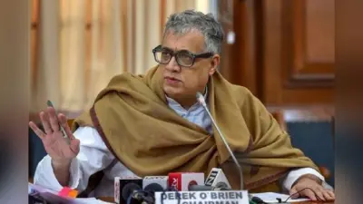 अब बंगाल चुनाव प्रभारी सुदीप जैन से ममता की पार्टी नाराज, डेरेक ओ ब्रायन ने कहा- पक्षपातपूर्ण रवैये वाले अधिकारी