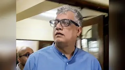 TMC सांसद डेरेक ओ ब्रायन ने एनएन त्रिपाठी को बीरभूम का एसपी बनाने पर उठाए सवाल, पूछा- सरकार से सलाह ली गई थी?