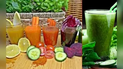 सेलिब्रेशन के बाद ऐसे करें अपने शरीर को डिटॉक्स, न्यूट्रिशनिस्ट के बताये तरीके फॉलो करें