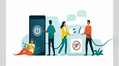 Digital Detox: कहीं आपको डिजिटल डिटॉक्स की जरूरत तो नहीं? ऐसे छुड़ाएं मोबाइल से पीछा
