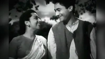 Valentine Day 2021 : इस शख्स की वजह से टूटा था देव आनंद- सुरैया का रिश्ता, एक्ट्रेस ने फेंक दी थी समंदर में अंगूठी