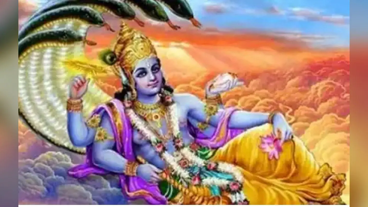 Utpanna Ekadashi 2023: उत्पन्ना एकादशी का व्रत कब है? नोट कर लें डेट, शुभ मुहूर्त-पूजा विधि और महत्व