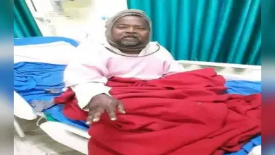 झारखंड आंदोलनकारी देवाशीष नायक का 58 वर्ष की उम्र में निधन, 2 अप्रैल को होगा अंतिम संस्कार