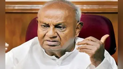 Kerala Assembly Elections 2021 : जेडीएस ने केरल चुनाव के लिए 4 उम्मीदवारों की सूची जारी की, यहां देखे पूरी लिस्ट