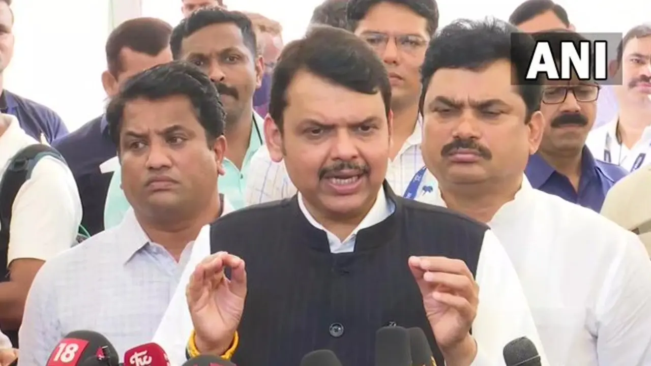 महाराष्ट्र: प्रधानमंत्री आवास योजना के लिए EWS की आय सीमा 3 लाख से बढ़ाकर 6 लाख की गयी