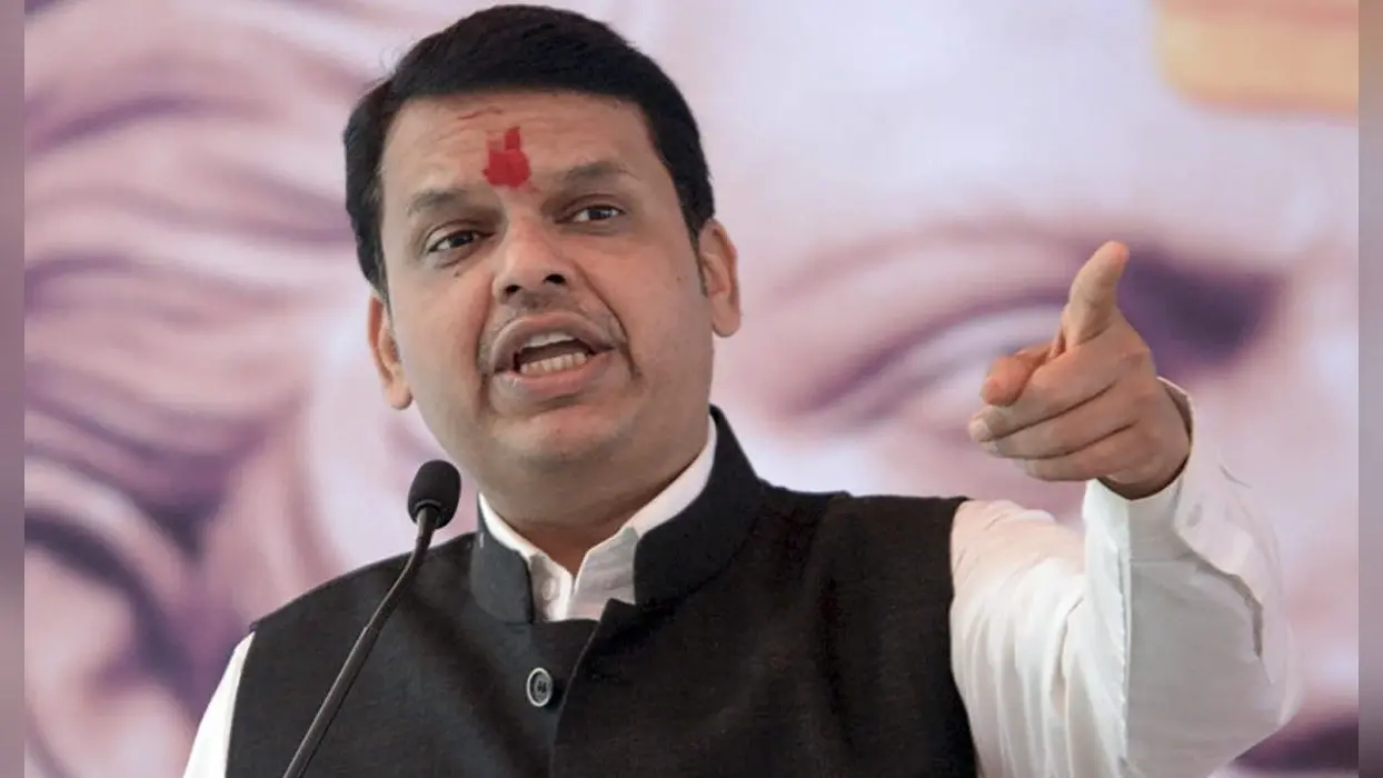 भाजपा की राष्ट्रीय कार्यसमिति हैदराबाद में, चर्चा के केंद्र में देवेंद्र फडणवीस