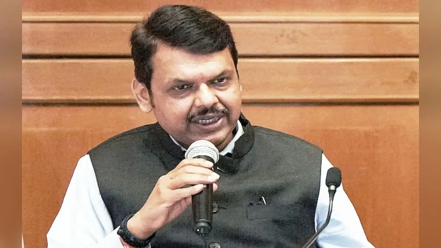 BJP का शिवसेना के साथ भावनात्मक तो NCP के साथ सियासी गठबंधन, फडणवीस ने कहा- कांग्रेस जैसी सोच अपनाना संभव नहीं