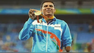 झाझरिया, वेंकटेश प्रसाद और सरिता देवी को बड़ी जिम्मेदारी, खेल पुरस्कार के लिए खिलाड़ियों का करेंगे चुनाव