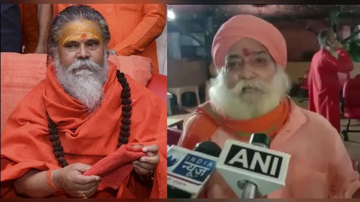 महंत नरेंद्र गिरि ने की आत्महत्या या फिर किया गया मजबूर? सीबीआई जांच की मांग