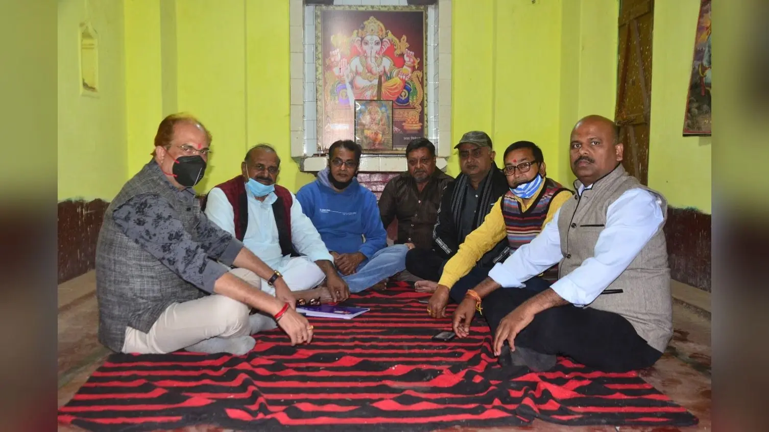 Jharkhand News : देवघर में क्या इस बार निकलेगी शिव बारात, 27 साल की परंपरा पर शिवरात्रि महोत्सव समिति ने क्या लिया निर्णय