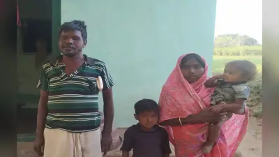 World Disability Day 2020 : दोनों आंख से दिव्यांग देवनारायण बखूबी चला रहे पंक्चर की दुकान, 2 माह से पेंशन नहीं मिलने से हैं परेशान