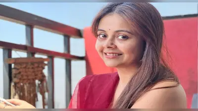 देवोलीना भट्टाचार्जी ने सर्जरी के बाद शेयर किया ये वीडियो,बेड पर बैठकर एक्ट्रेस ने किए कमाल के डांस मूव्स