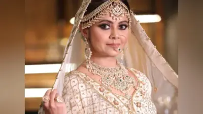 Devoleena Bhattacharjee: प्रेग्नेंसी की वजह से जल्दबाजी में देवोलीना ने की शादी? एक्ट्रेस ने तोड़ी चुप्पी