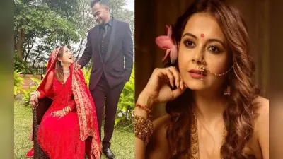Devoleena Bhattacharjee: कौन है गोपी बहू के पति Shahnawaz Sheikh, जिसके साथ एक्ट्रेस ने लिए सात फेरे