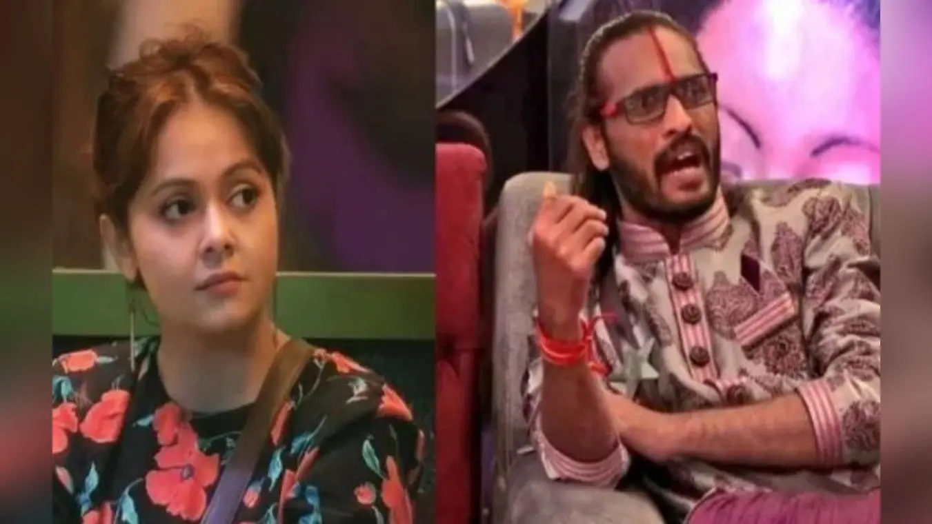 Bigg Boss 15: देवोलीना भट्टाचार्जी और अभिजीत बिचुकले के बीच हुई जबरदस्त लड़ाई, कहा-तू थूकने लायक…