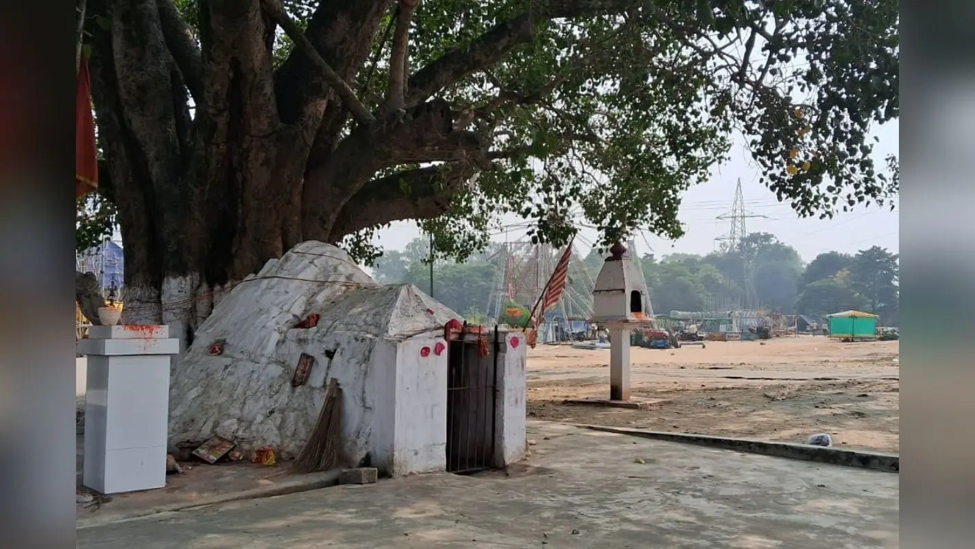झारखंड: देवोत्थान जतरा मेला आज, सामाजिक समरसता एवं आस्था का केंद्र है बड़गांई देवोत्थान धाम