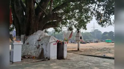 झारखंड: देवोत्थान जतरा मेला आज, सामाजिक समरसता एवं आस्था का केंद्र है बड़गांई देवोत्थान धाम