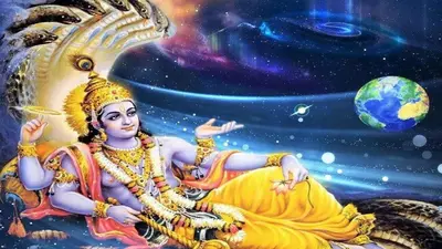 Dev Uthani Ekadashi 2021: आज है देवोत्थान एकादशी, जानें पूजा विधि और शुभ मुहूर्त, यह है पारण का समय
