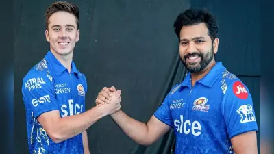 T20 क्रिकेट में टूटे अब तक के सभी रिकॉर्ड, एक ही मैच में बने 501 रन, इस खिलाड़ी ने की धमाकेदार बल्लेबाजी