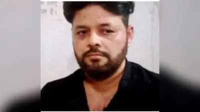 बिहार : गर्लफ्रेंड को मेला घुमाने पटना आया था मोस्ट वांटेड अपराधी बंटी, STF ने रेस्टोरेंट से किया गिरफ्तार