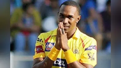 IPL 2023: CSK ने किया बड़ा ऐलान, ड्वेन ब्रावो होंगे चेन्नई सुपर किंग्स के नये बॉलिंग कोच