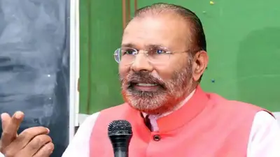 Gujarat Election: जानिए कौन है डीजी वंजारा, जिन्होंने गुजरात चुनाव से पहले लॉन्च की ‘प्रजा विजय पार्टी’