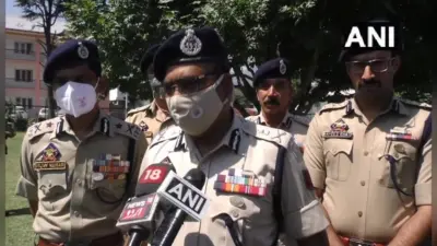 SAS गिलानी की निधन के बाद जम्मू-कश्मीर में पाबंदियों के बीच पूरी तरह स्थिति सामान्य, जल्द खुलेंगे इंटरनेट-फोन