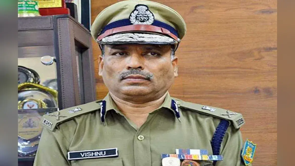 प्रभात खबर संवाद में बोले DGP अजय कुमार सिंह, झारखंड में पहले नक्सल मुख्य चुनौती थी, अब कम्युनल विवाद